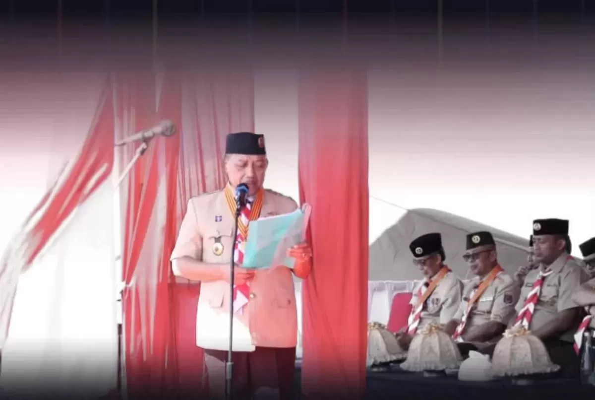 Anggota DPRD Kabupaten Bulukumba dari Fraksi PKS, H. Safiuddin.