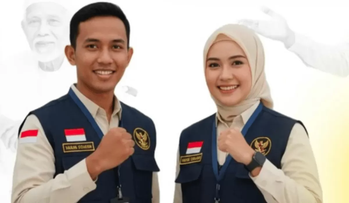 Ilustrasi Rekrutmen Petugas Haji 2027 Dibuka (Foto: Dok. Instagram Kemenhaj RI)