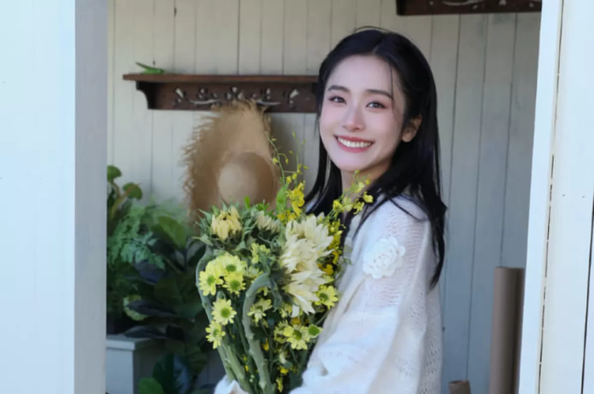 Profil dan Biodata Fan Shi Ran, Pemeran Yin Jie Sahabat Nie Xi Guang di ...