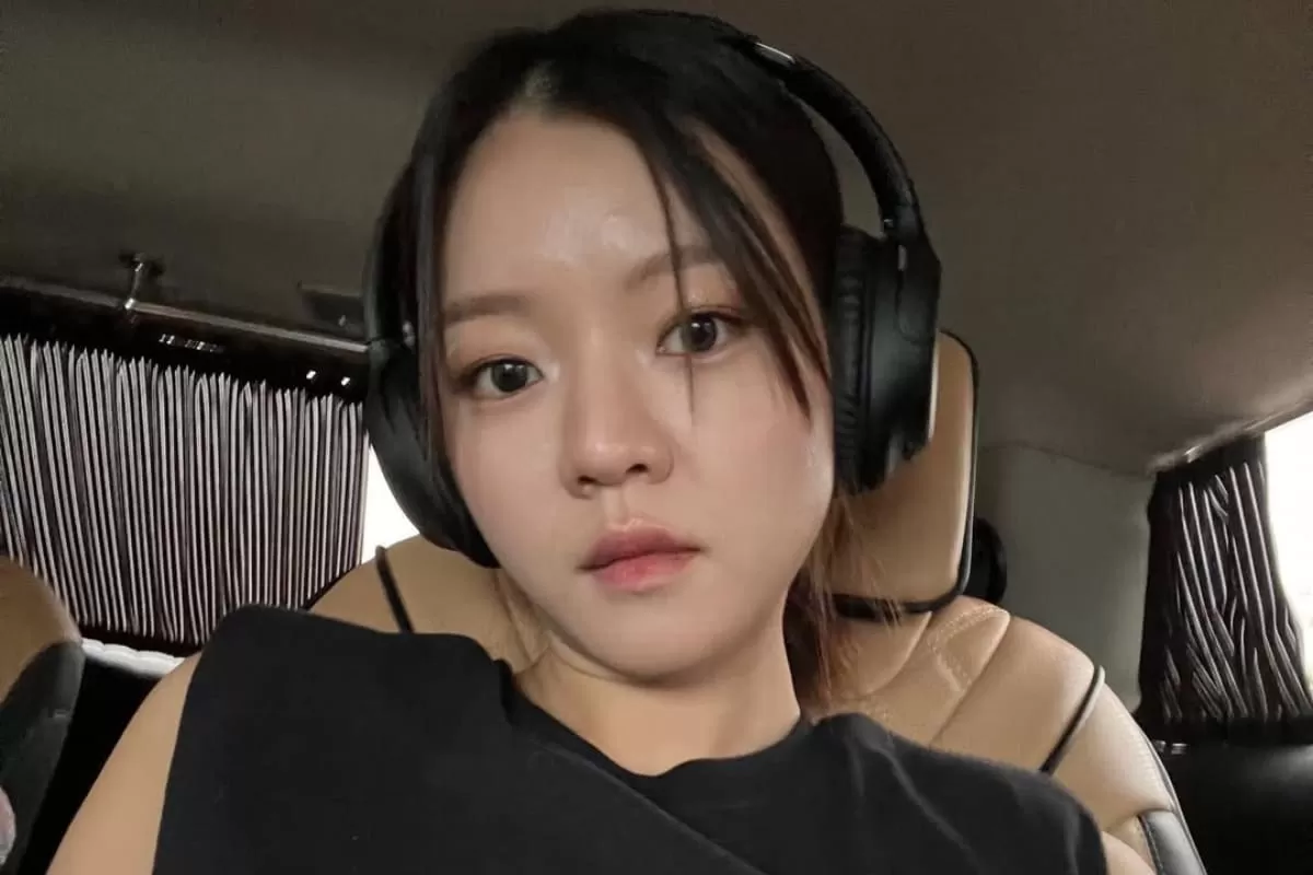 Biodata dan Profil Go Ah Sung, Karir hingga Instagram Pemeran Mi Jeong ...