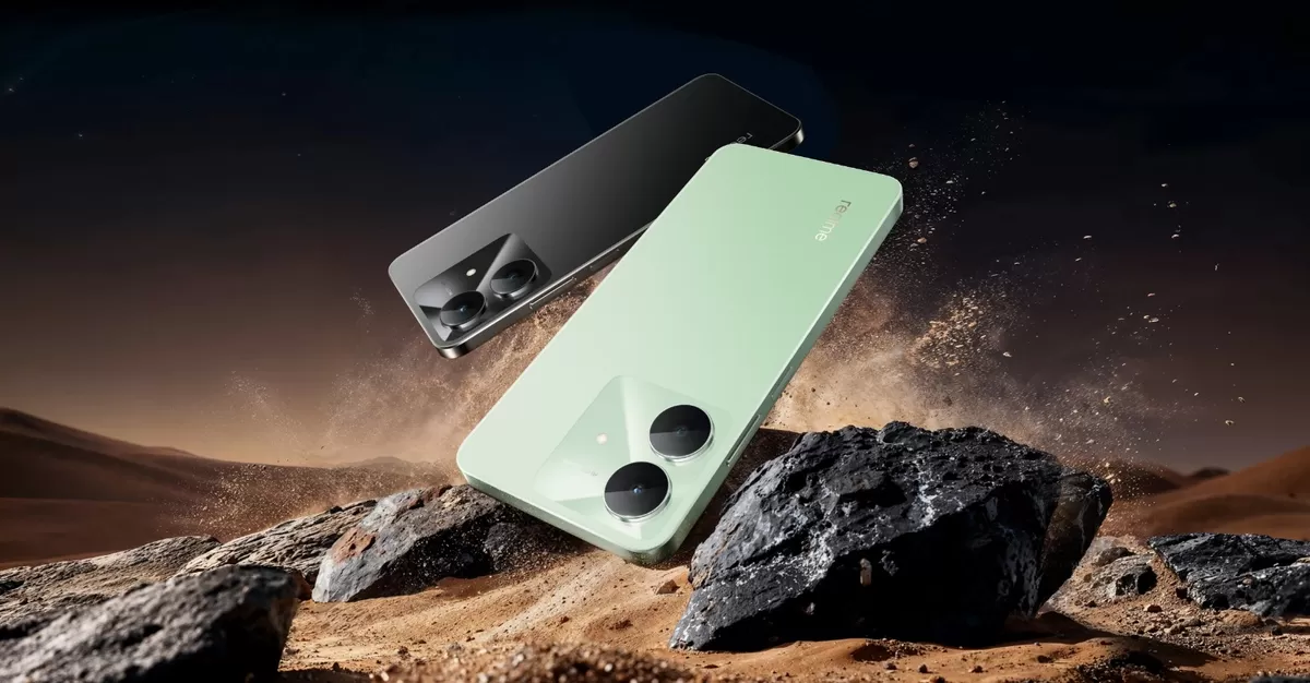 Spesifikasi Realme Note 60x: Daya Tarik di Kelas Entry-Level