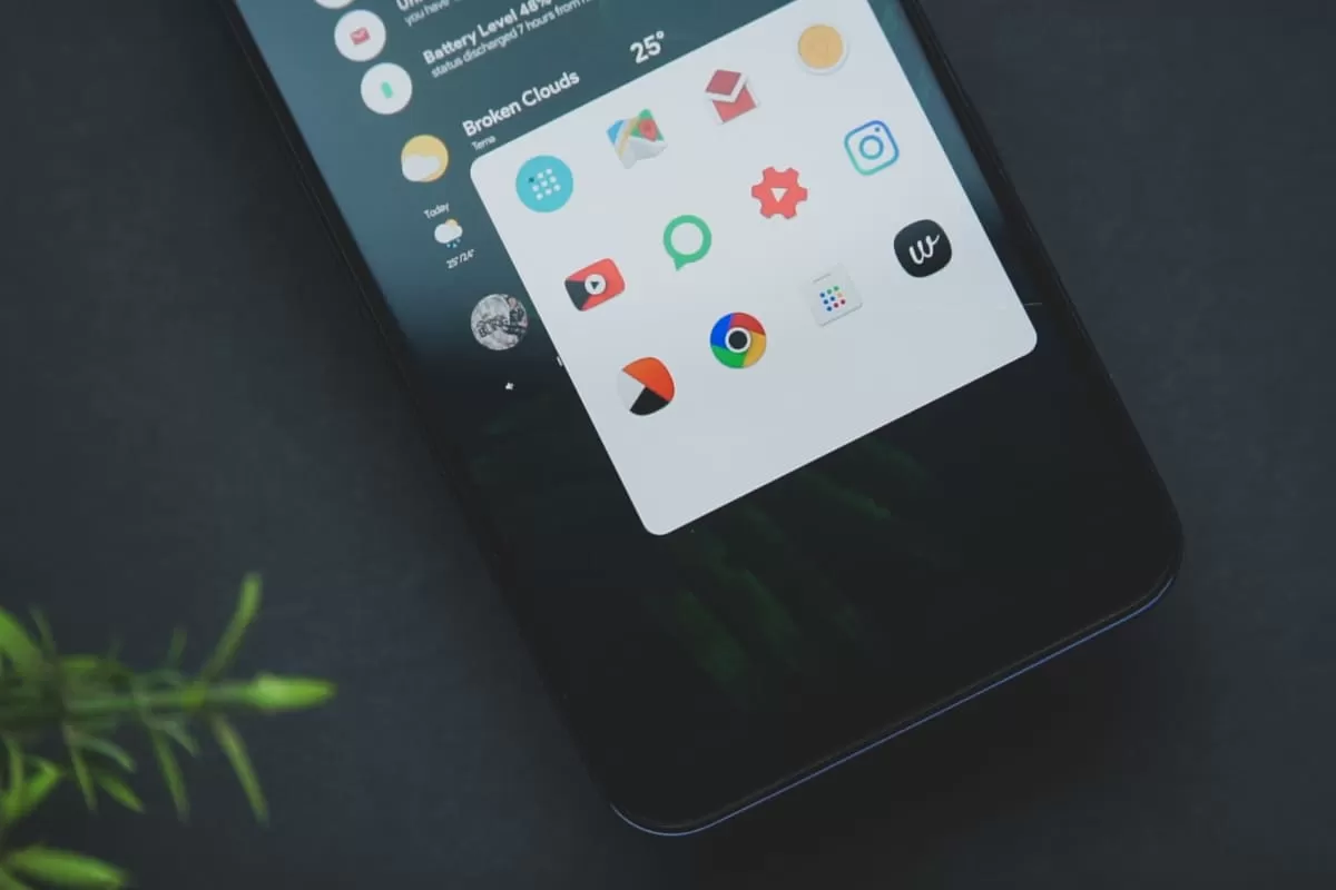 Ilustrasi: Android 17 resmi diluncurkan dengan fitur inovatif untuk gamer, orang tua, dan kreator konten. Temukan semua detailnya! (Pexels/Emmanuel Jason Eliphalet)