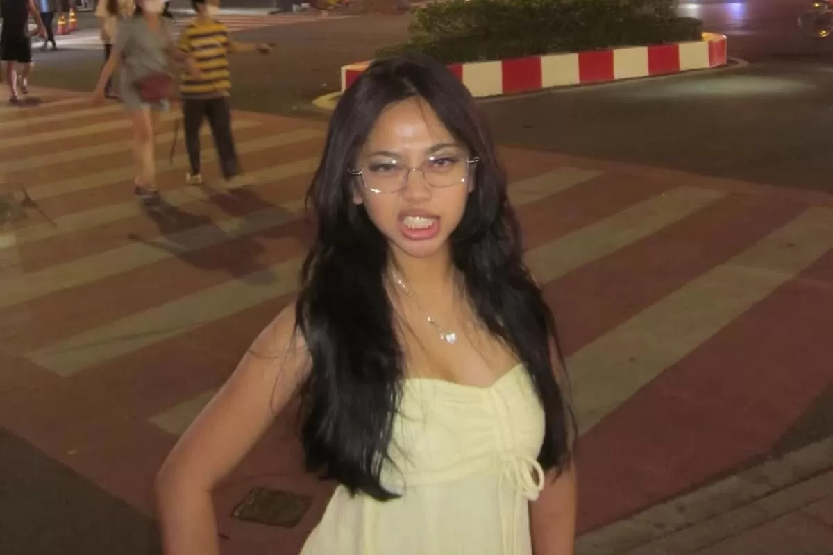 Profil Lulua Ashila Wardhono, Peserta CoC Season 3 dari Yonsei University yang Viral. (Instagram/@luluaashila)