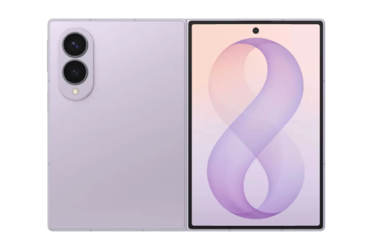 Samsung Galaxy Z Fold 8 dan Fold 8 Ultra Resmi Meluncur (Website/Samsung)