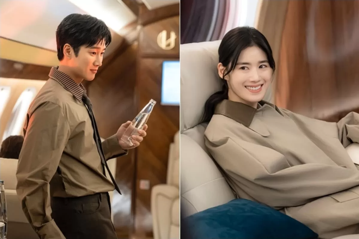 NONTON Flex x Cop Season 2 Episode 7 Sub Indo (soompi)