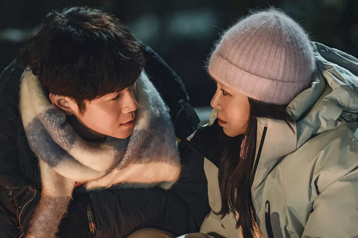 Jadwal Tayang A Bona Fide Killer Episode 7 (Soompi)