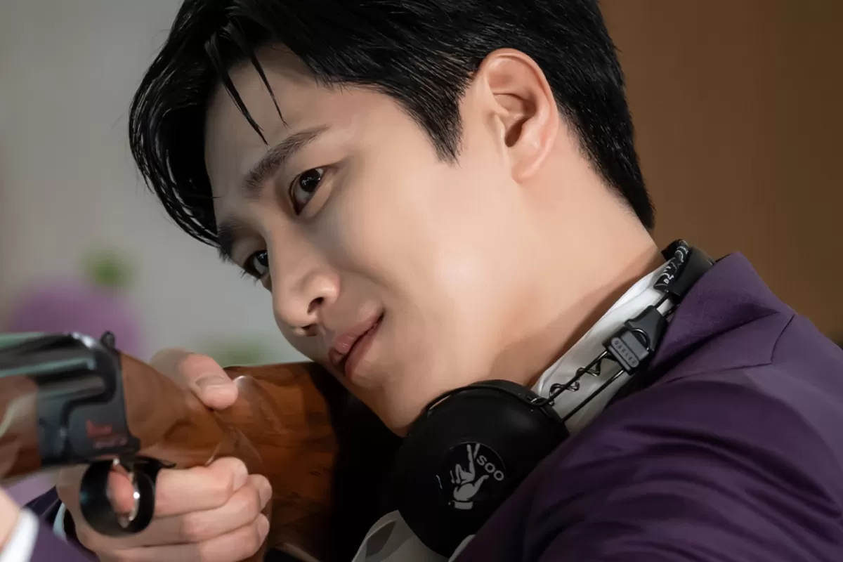 Flex x Cop Season 2 Episode 7 Sub Indo: Jam Tayang dan Spoiler (soompi)