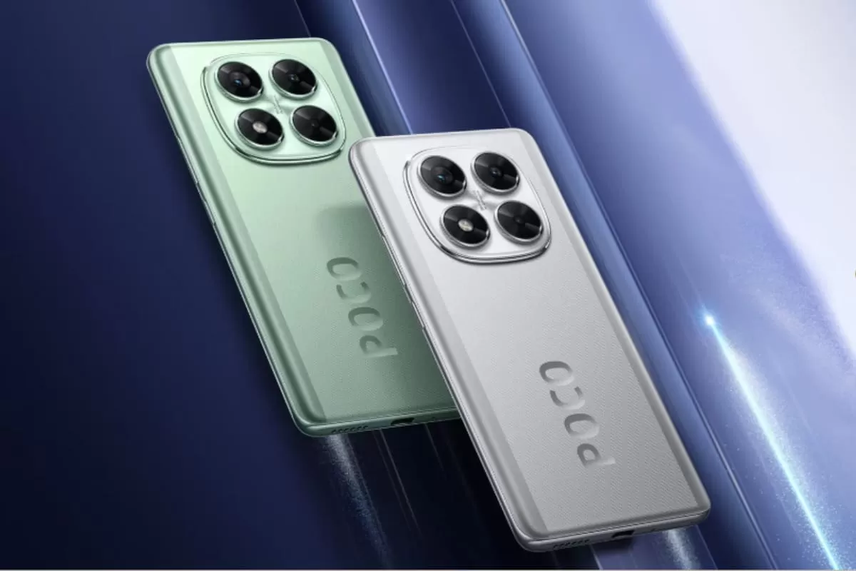 Ram Yang 5 Rekomendasi HP Murah RAM 12 GB Terbaik 2026, Ada Infinix hingga POCO ...