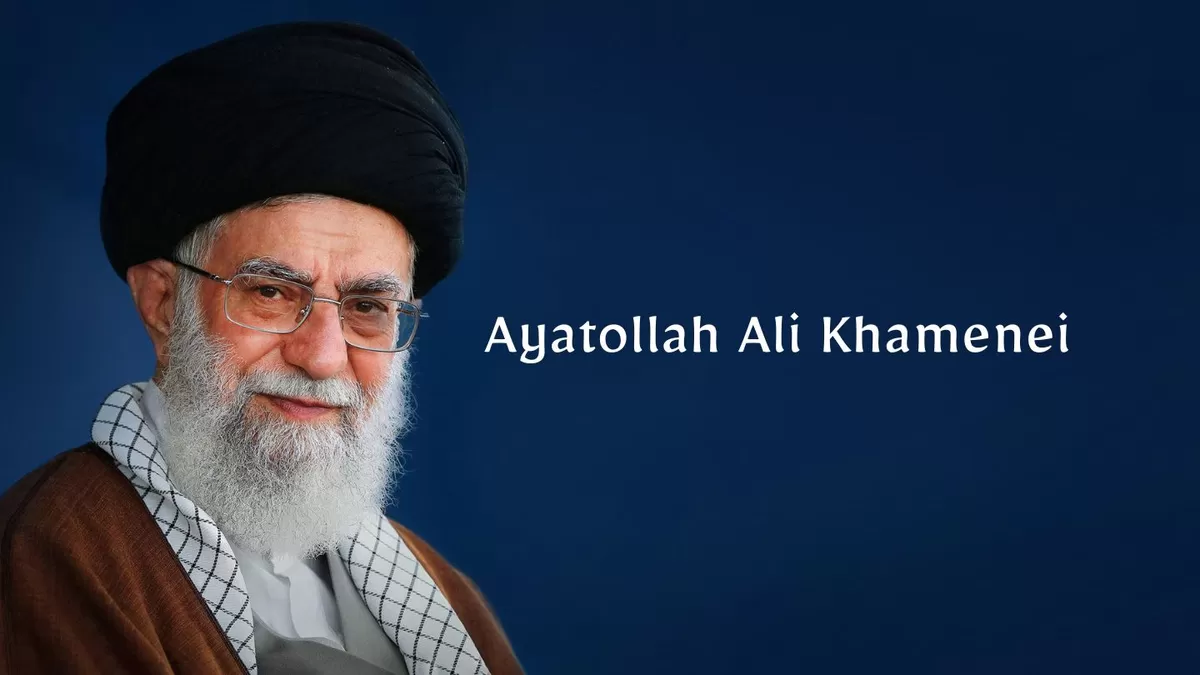 Benarkah Ayatollah Ali Khamenei Tewas? CEK FAKTA Kejanggalan di Balik ...