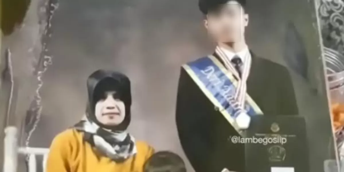 Menyoroti insiden pembunuhan terhadap WNI yang sempat bekerja di Kamboja hingga kini viral di media sosial. (Instagram.com/@lambegosiip)