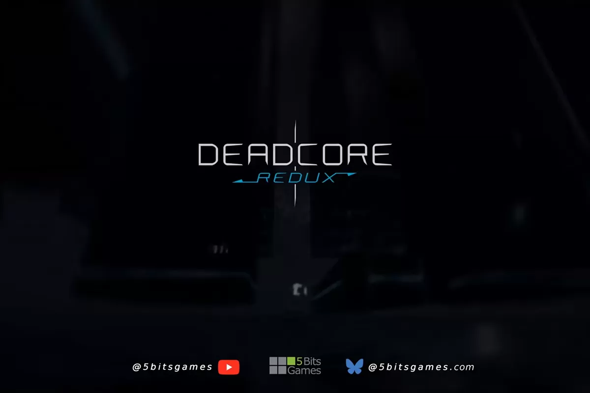 Deadcore Redux Resmi Meluncur dan Hadirkan Aksi Cepat dan Tantangan ...