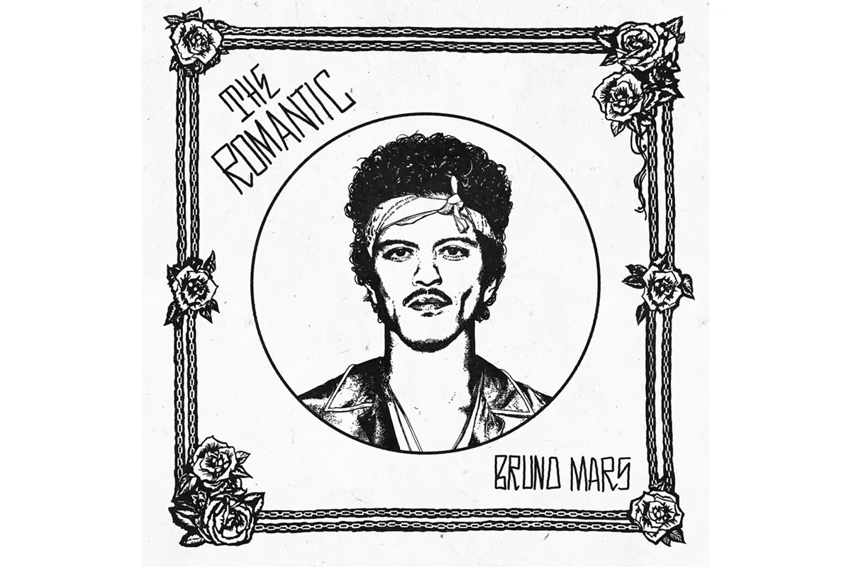 Bruno Mars  (Instagram | brunomars)