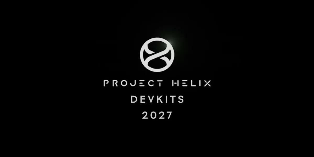 Xbox Siapkan Devkit Project Helix untuk Developer Jelang Era Konsol ...