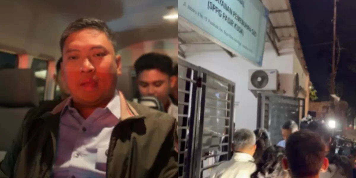 Menyoroti aksi sidak dapur MBG yang dilakukan Kepala BGN, Sudaryono ke SPPG wilayah Bogor, Jawa Barat. (Instagram.com/@sudaru_sudaryono)