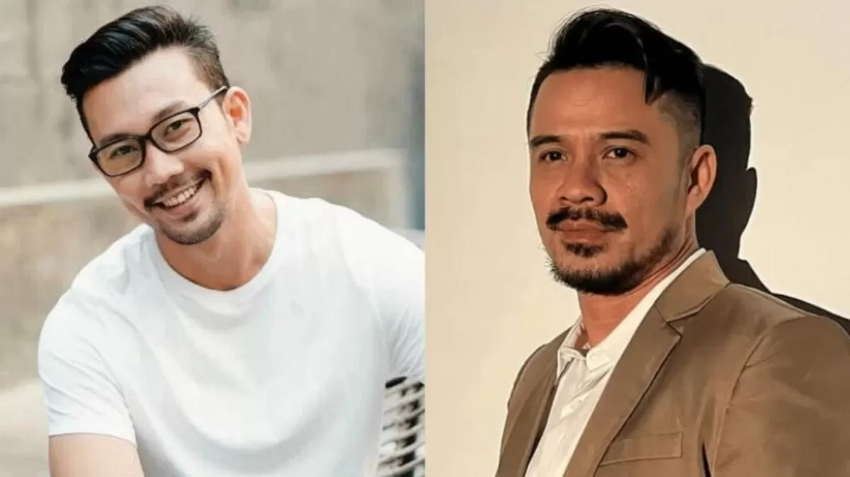 Roby Tremonti minta klarifikasi di podcast Denny Sumargo setelah dikaitkan tokoh Bobby di buku Broken Strings (viva.co.id)