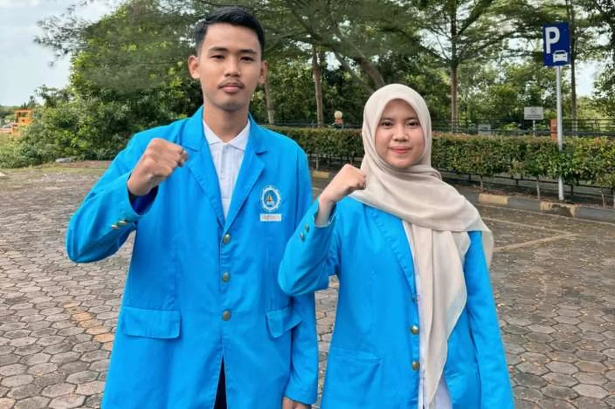 Harapan BEM FISIP UMRAH untuk Kota Tanjungpinang di Hari Jadi ke-242