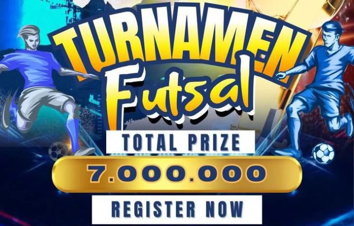 STIE Pembangunan Rayakan Milad ke-28 dengan Turnamen Futsal Pelajar se-Kepri