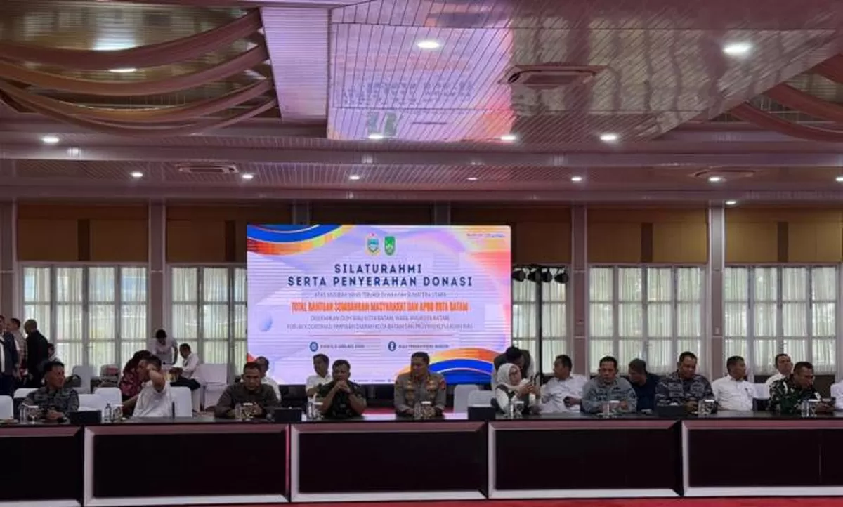 JMSI Jatim Gelar Do&rsquo;a Bersama