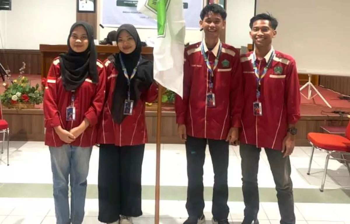 IPMKOB-Pekanbaru Gelar Mubes ke-XVI, Rahmat Ahjah Terpilih Ketua