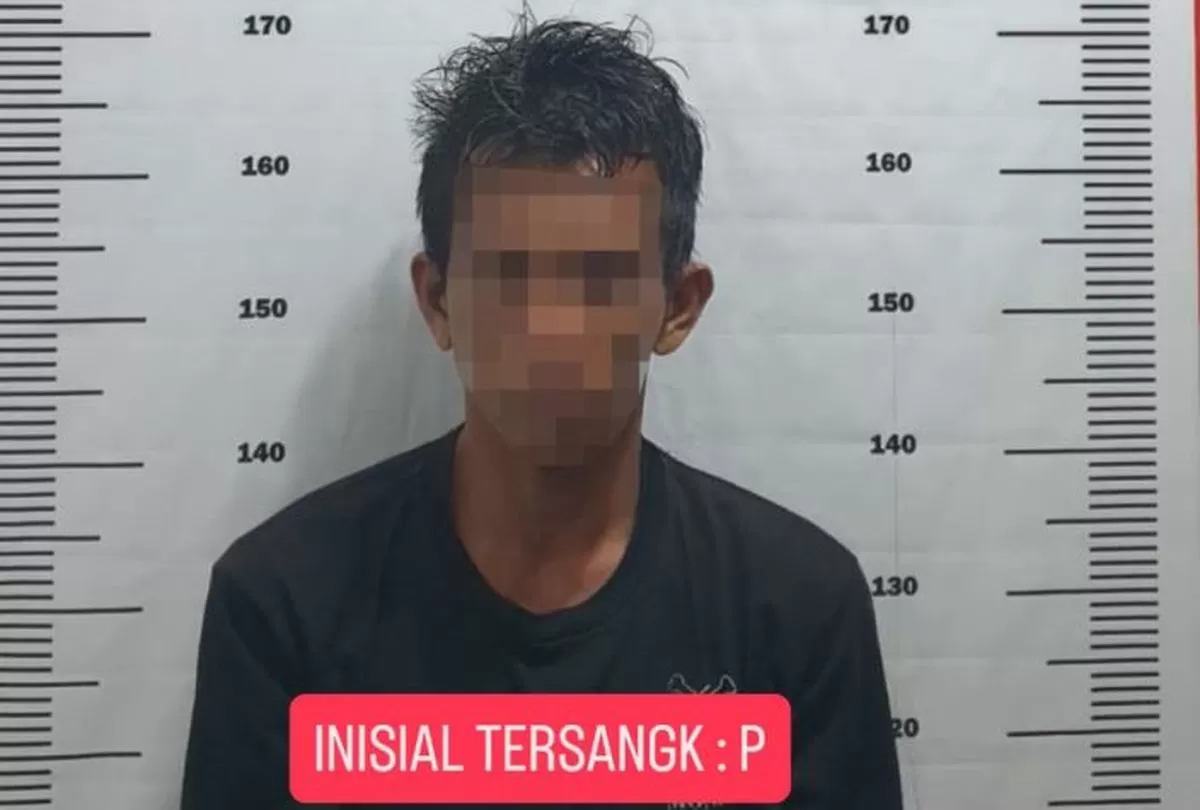 Unit Reskrim Polsek Belakang Padang Ungkap Kasus Dugaan Penempatan Pekerja Migran Indonesia Secara Ilegal
