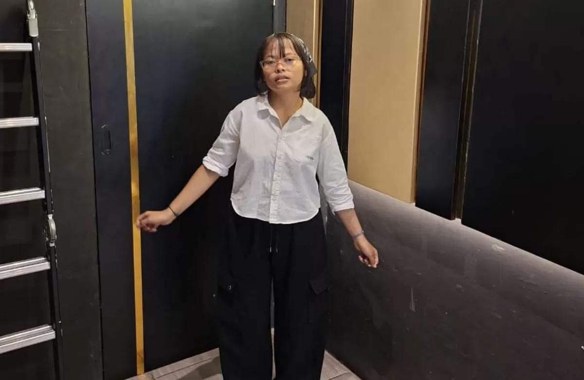 Penulis : Muti Arta Simamora, Mahasiswa Ilmu Hukum UMRAH