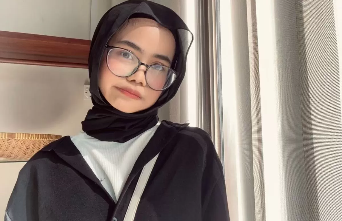 Nadia Anastasya, Mahasiswa Ilmu Hukum UMRAH
