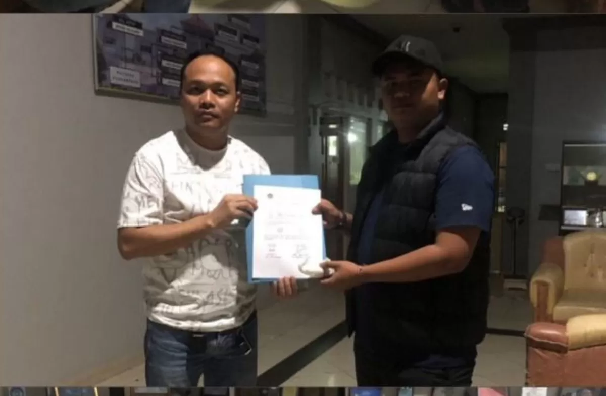 Petugas Lapas Batam Gagalkan Penyelundupan Narkotika Lewat Aksi Pelemparan
