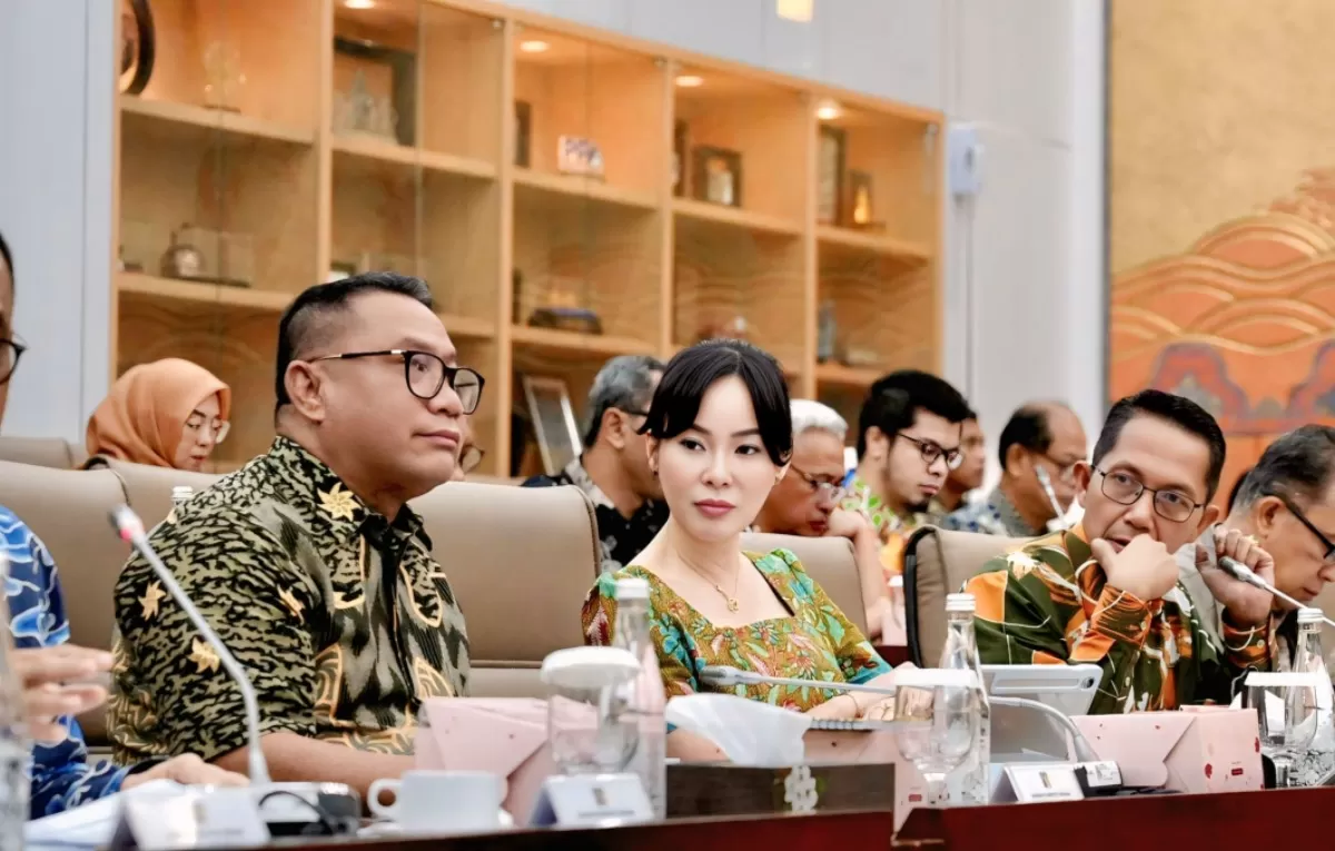 Investasi yang Mengakar: Batam Catat Investasi Riil Rp69 Triliun