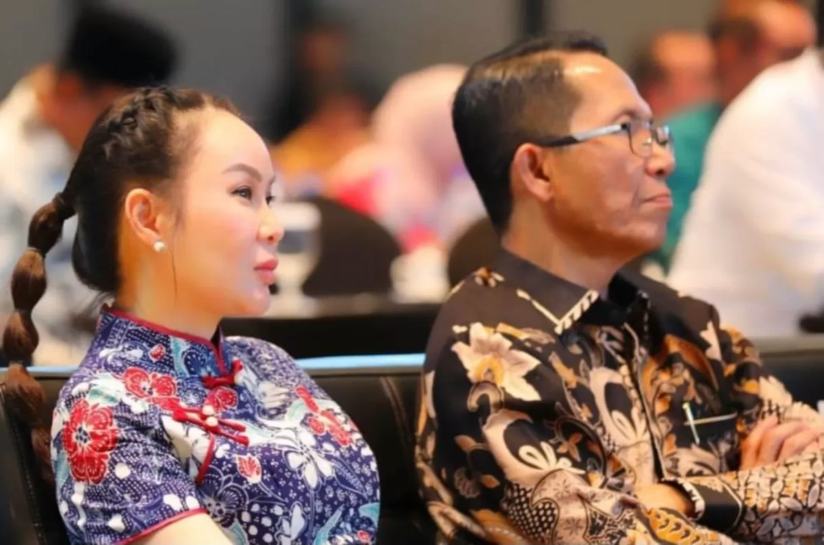 Rakernas XVII APKASI Perkuat Kolaborasi Antar Daerah