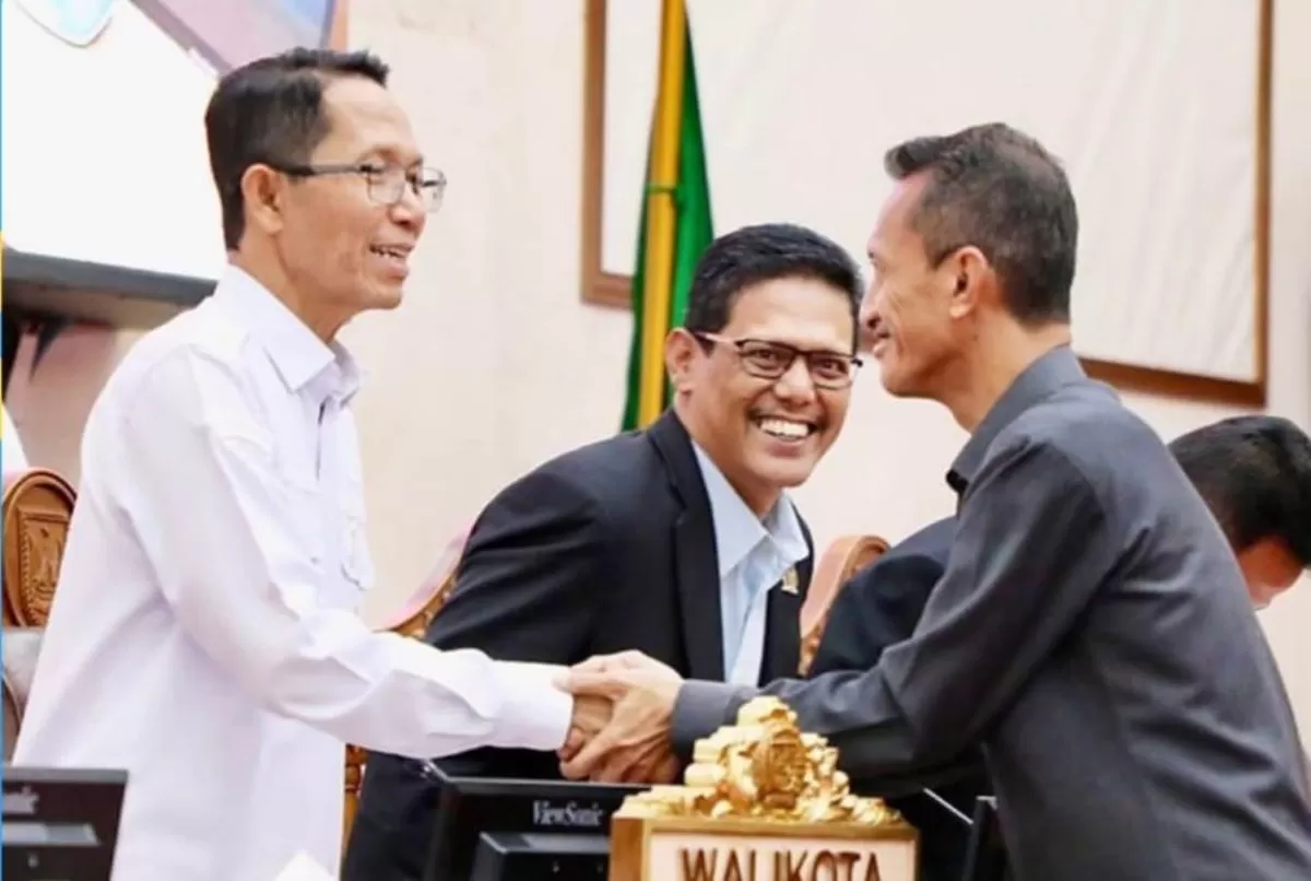 DPRD Batam Setujui Ranperda Lembaga Adat Melayu, Amsakar: Jaga Identitas Melayu