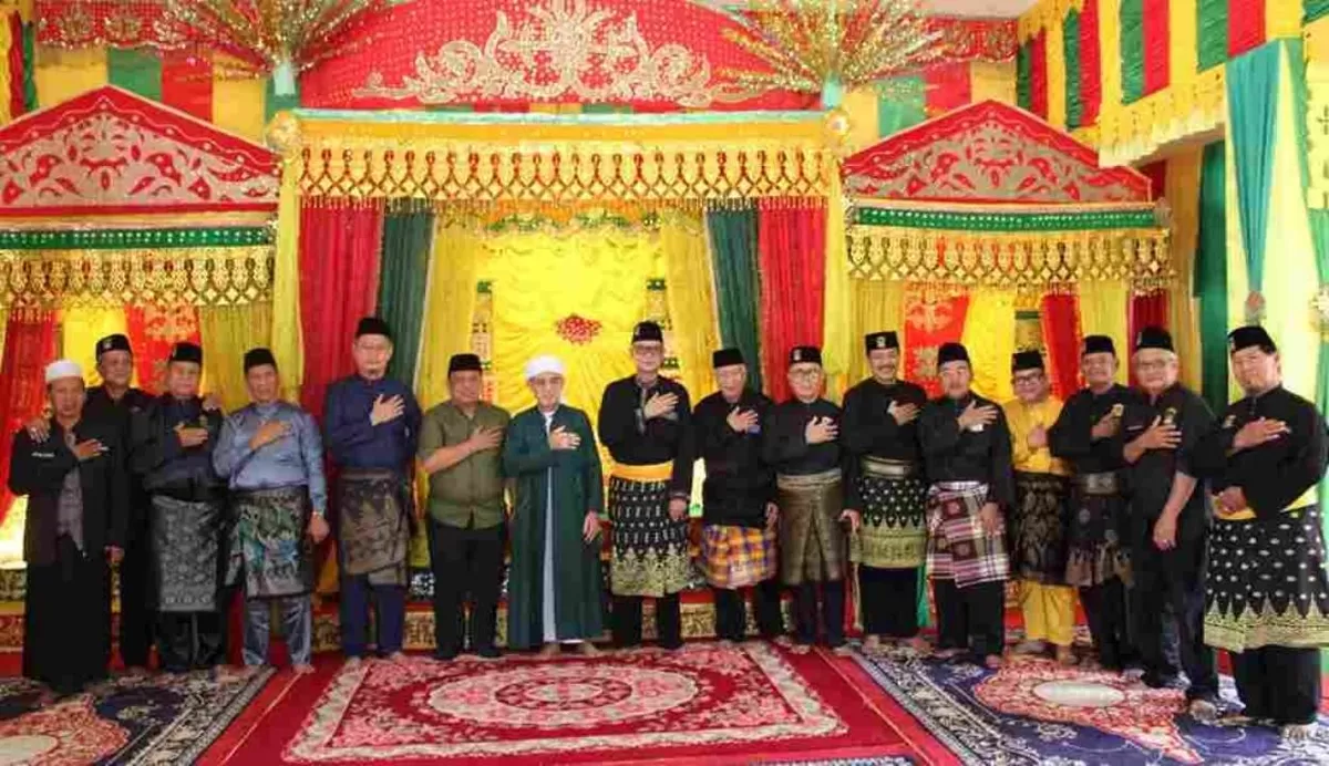 LAM Kepri Kota Tanjungpinang Peringati Isra Mikraj, Fokus Tingkatkan Kualitas Ibadah