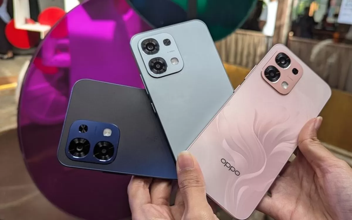 Baterai OPPO A6 varian 4G Jumbo 7000 mAh