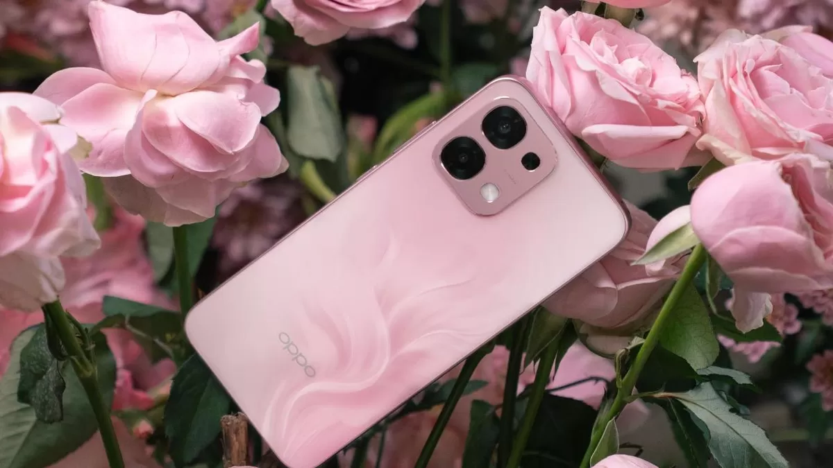 Pengisian Baterai OPPO A6 varian 4G Cepat 45 W