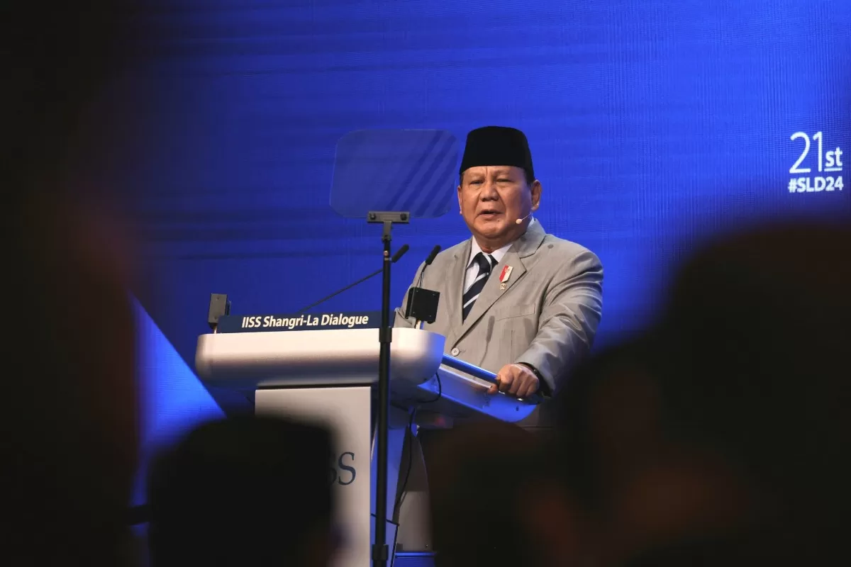 Harga Timah Melokjak, Pengamat Puji Langkah Prabowo