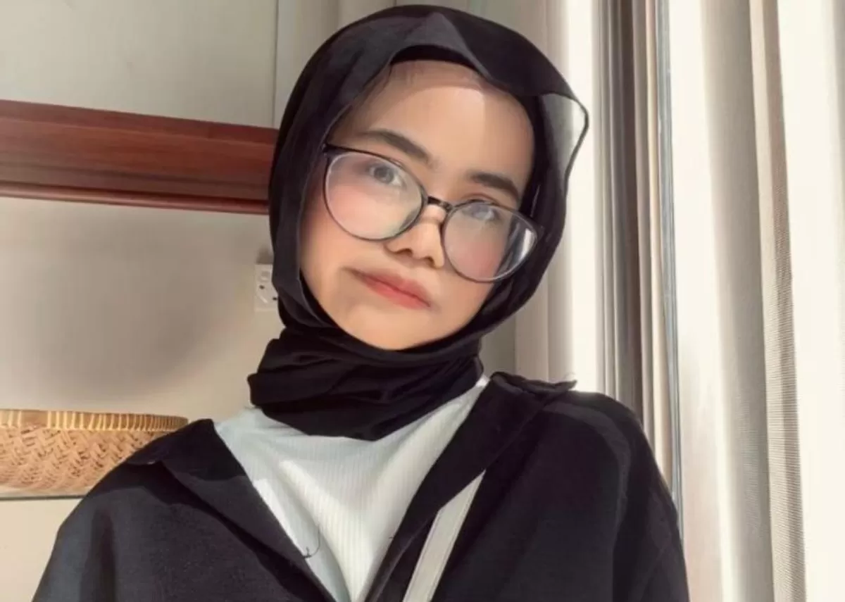 Resmi! Nadia Anastasya Terpilih Jadi Sekretaris YRI Regional Kepri