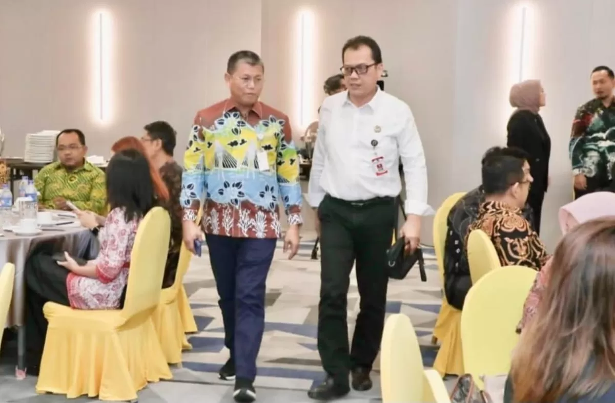 Pemko Batam Capai Target, BPHTB Jadi Penyumbang PAD Terbesar