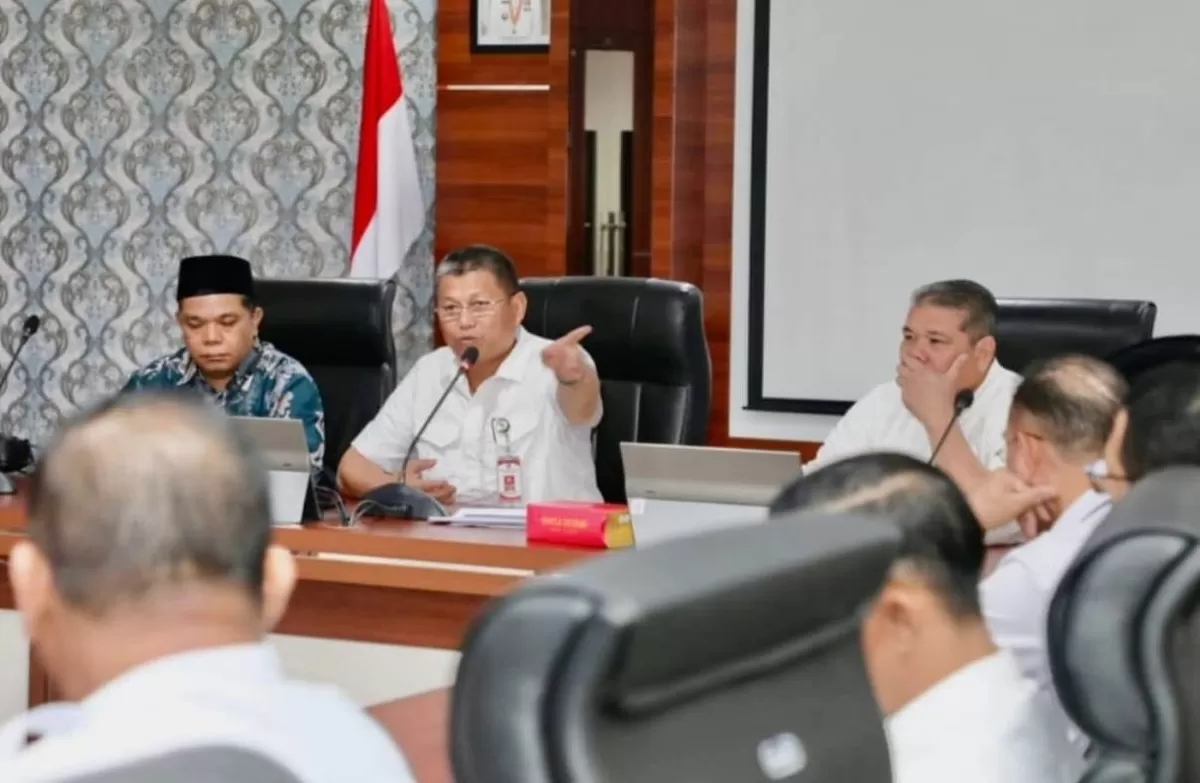 MTQH XXXIV Kota Batam 2026, Persiapan Dimulai
