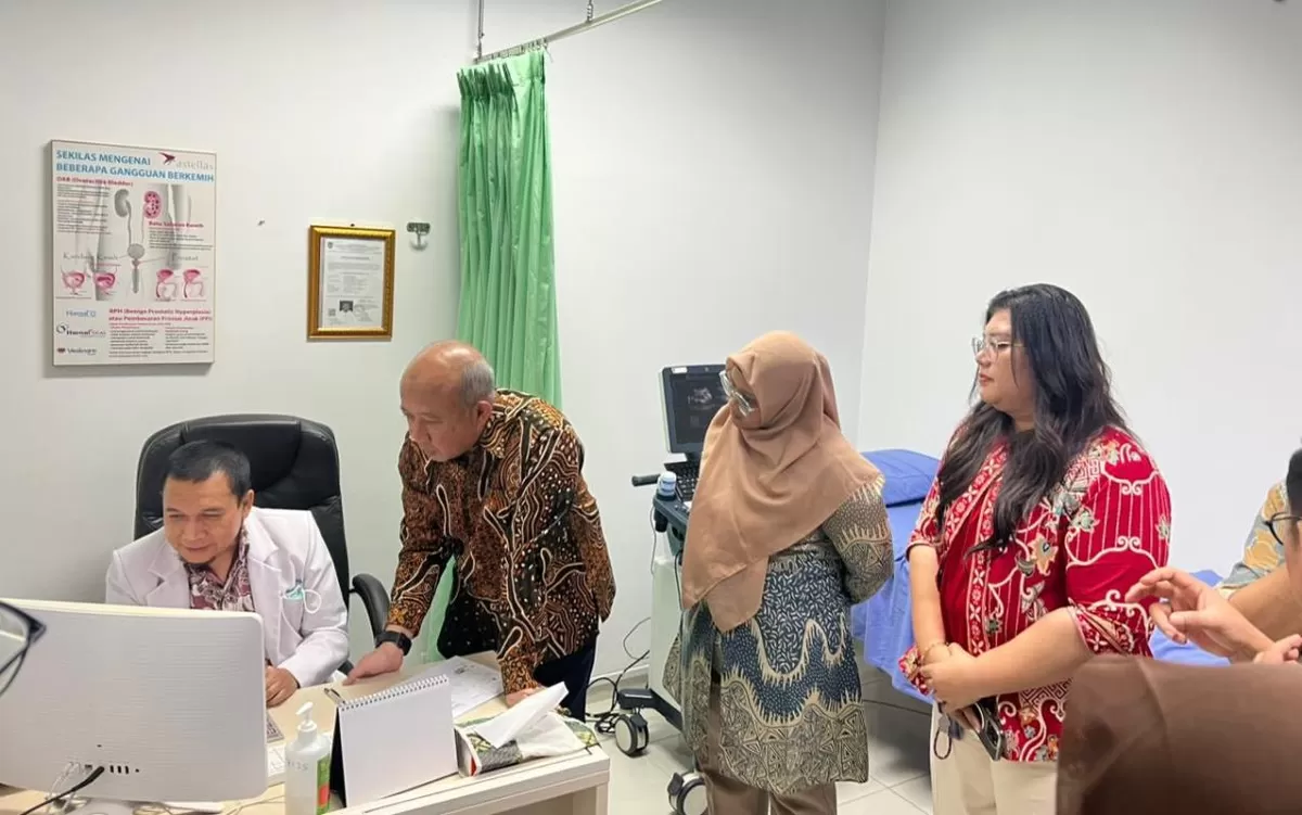 RSBP Batam Raih Bintang 4 Transformasi Digital BPJS Kesehatan
