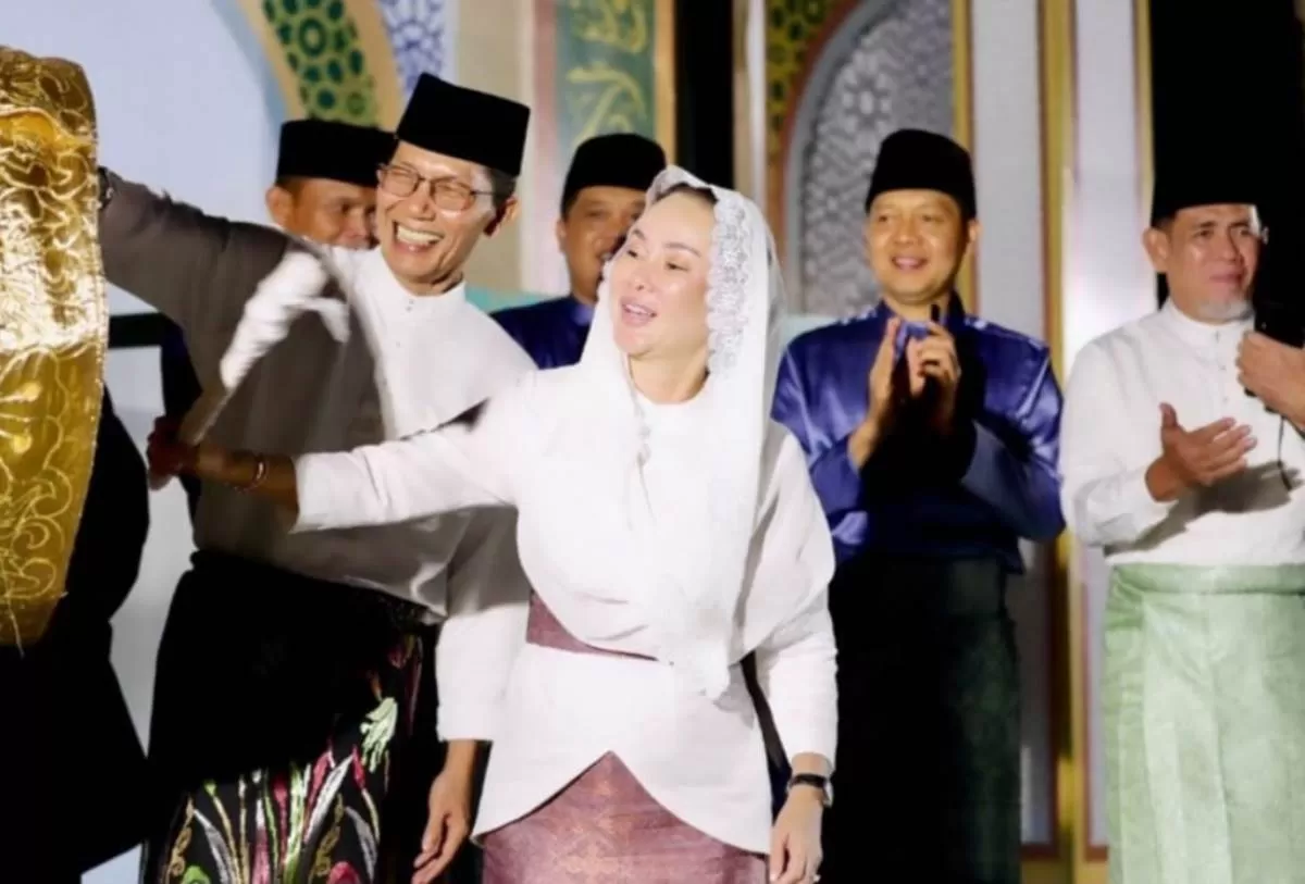 MTQH XXXIV Tingkat Kecamatan Batam Kota 2026 Berakhir, Amsakar Apresiasi Penyelenggaraan