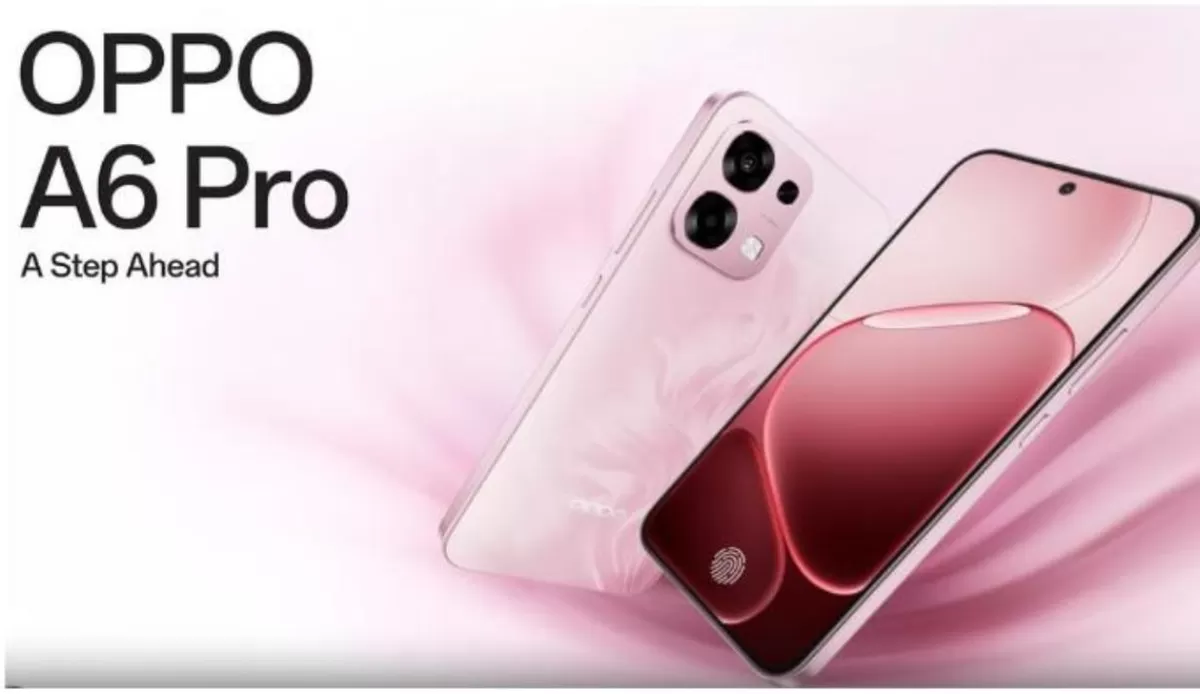 OPPO A6 ditenagai Snapdragon 685