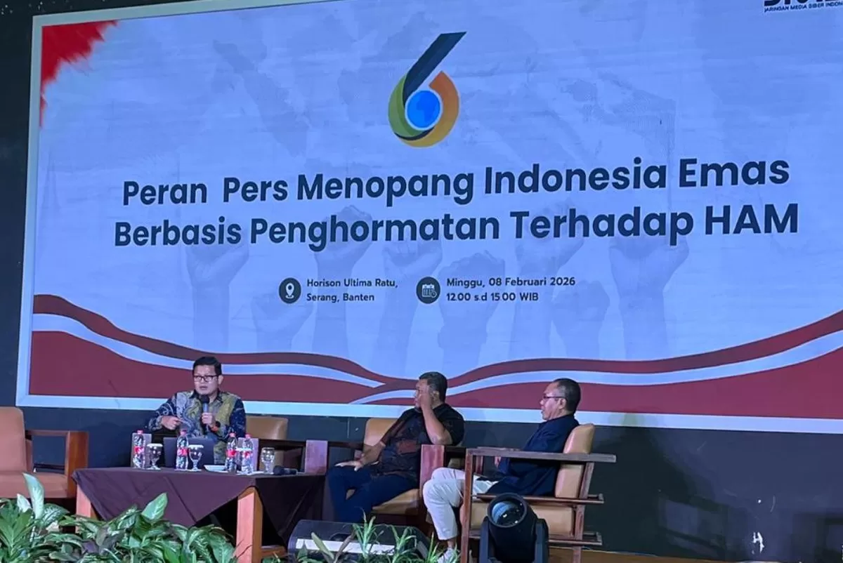Dewan Pers Respons Positif Usulan JMSI soal Perluasan Perlindungan HAM bagi Pekerja Pers