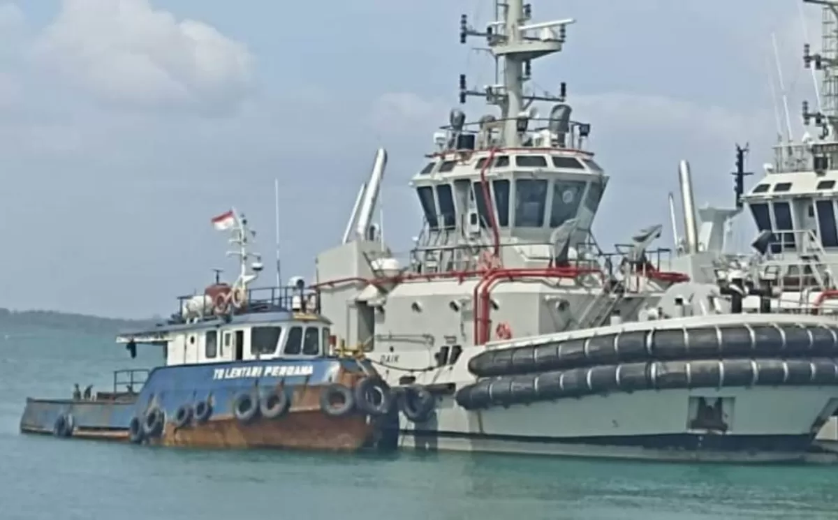 IKSB Demo di PN Batam, Tolak Putusan yang Dinilai Tidak Sesuai Perma Nomor 4 Tahun 2019
