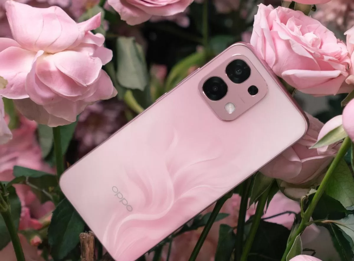 ColorOS 15 dan Fitur AI untuk Fotografi