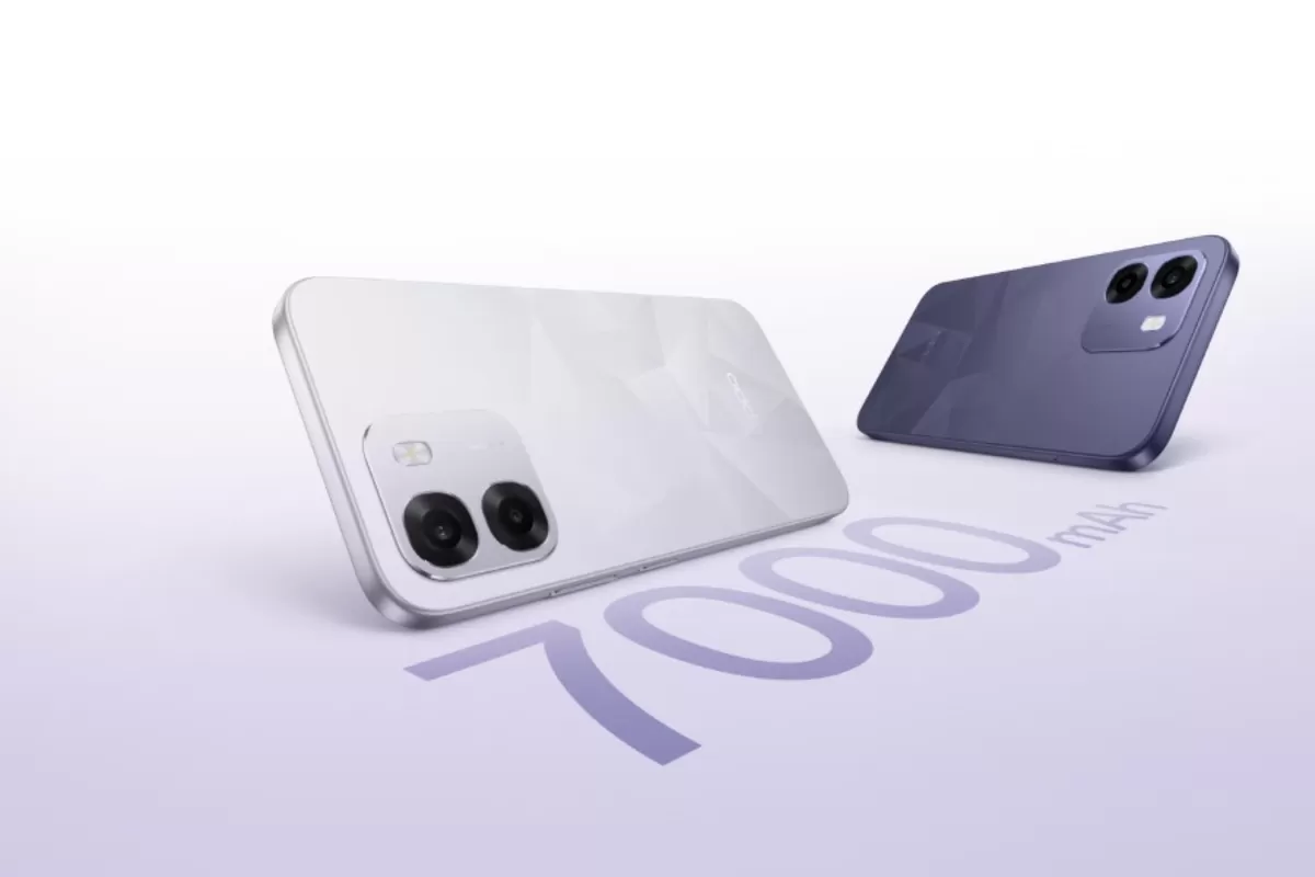 Perlu dicatat, OPPO A6t Pro memberikan kepala charger 45W di dalam kotak penjualannya.