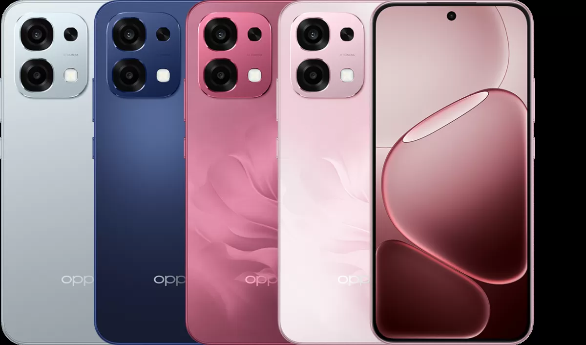 OPPO A6t Pro