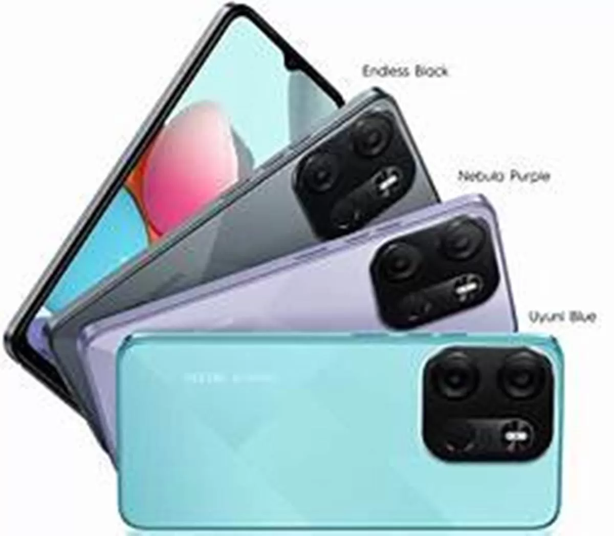Hal ini membuat penggunaannya bisa berbarengan dengan dua kartu SIM yang terpasang.  Berbeda dengan yang bersifat hybrid yang harus menggantikan posisi salah satu kartu SIM.
