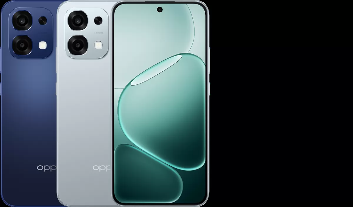 Masih berkaitan dengan poin sebelumnya, alasan lain kenapa OPPO A6t 5G cocok untuk pemakaian outdoor adalah karena baterainya.  Ponsel ini membawa baterai berkapasitas besar yaitu 6500 mAh.  Kapasitas yang sama juga di