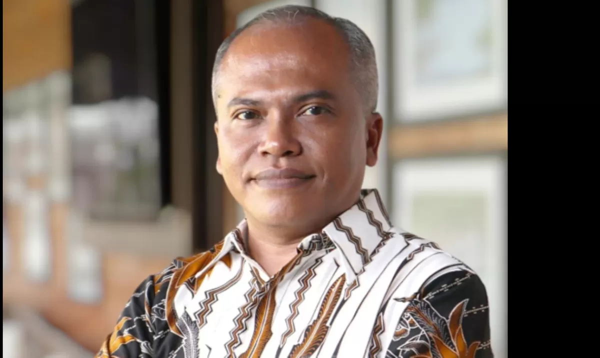 Khairul Fahmi, pengamat militer dan Co-Founder Institute for Security and Strategic Studie
