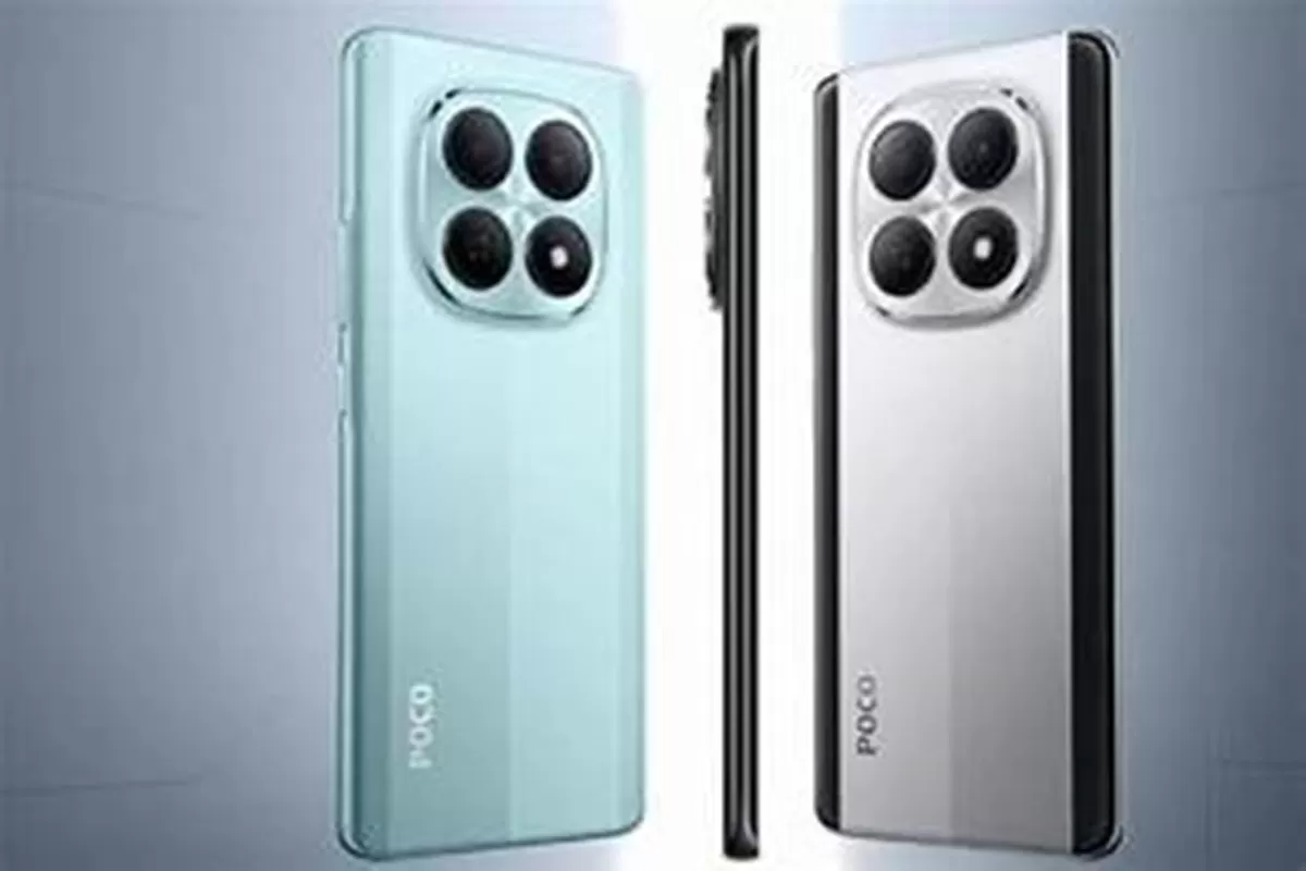 Baterai 5520 mAh yang Awet untuk Pemakaian Lama