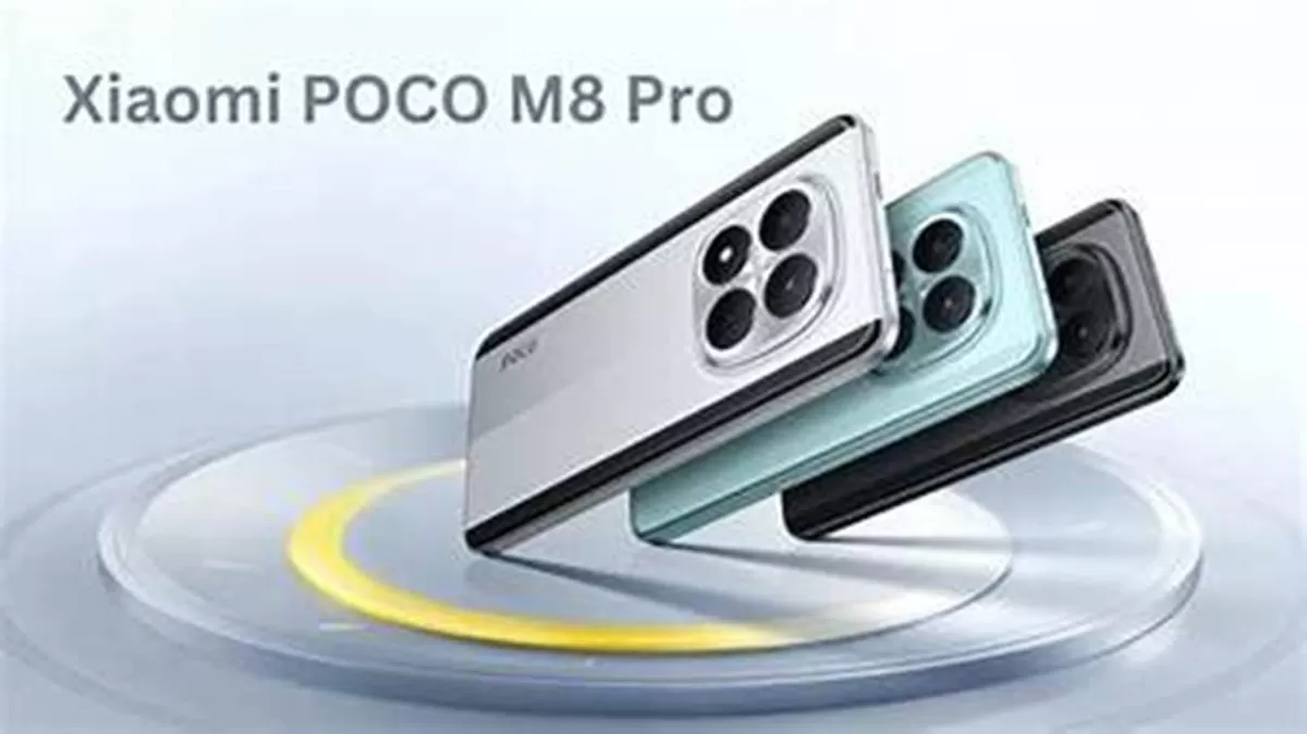Mengandalkan Performa Snapdragon 6 Gen 3